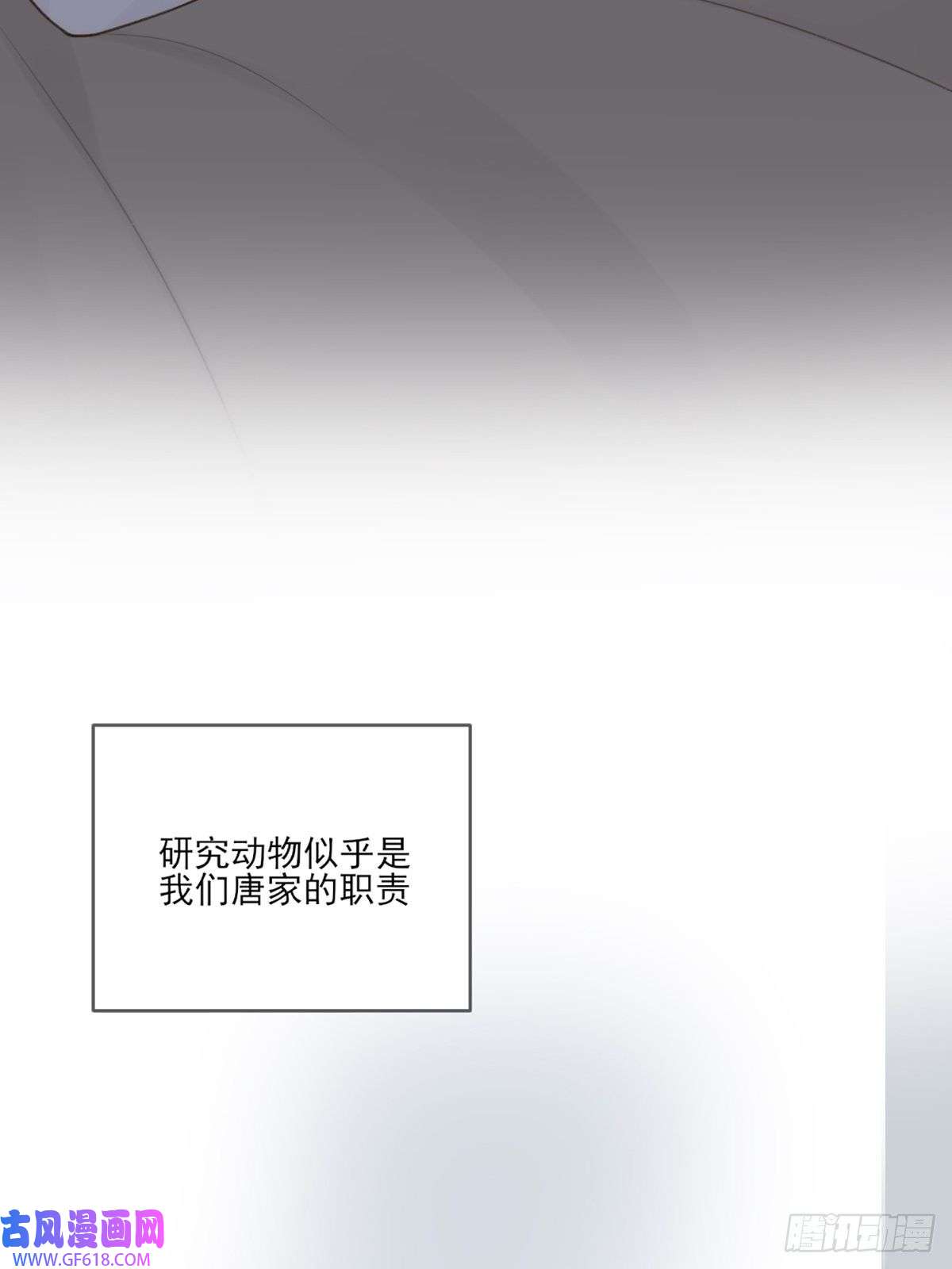 只有尾巴不可以！抱着你入睡