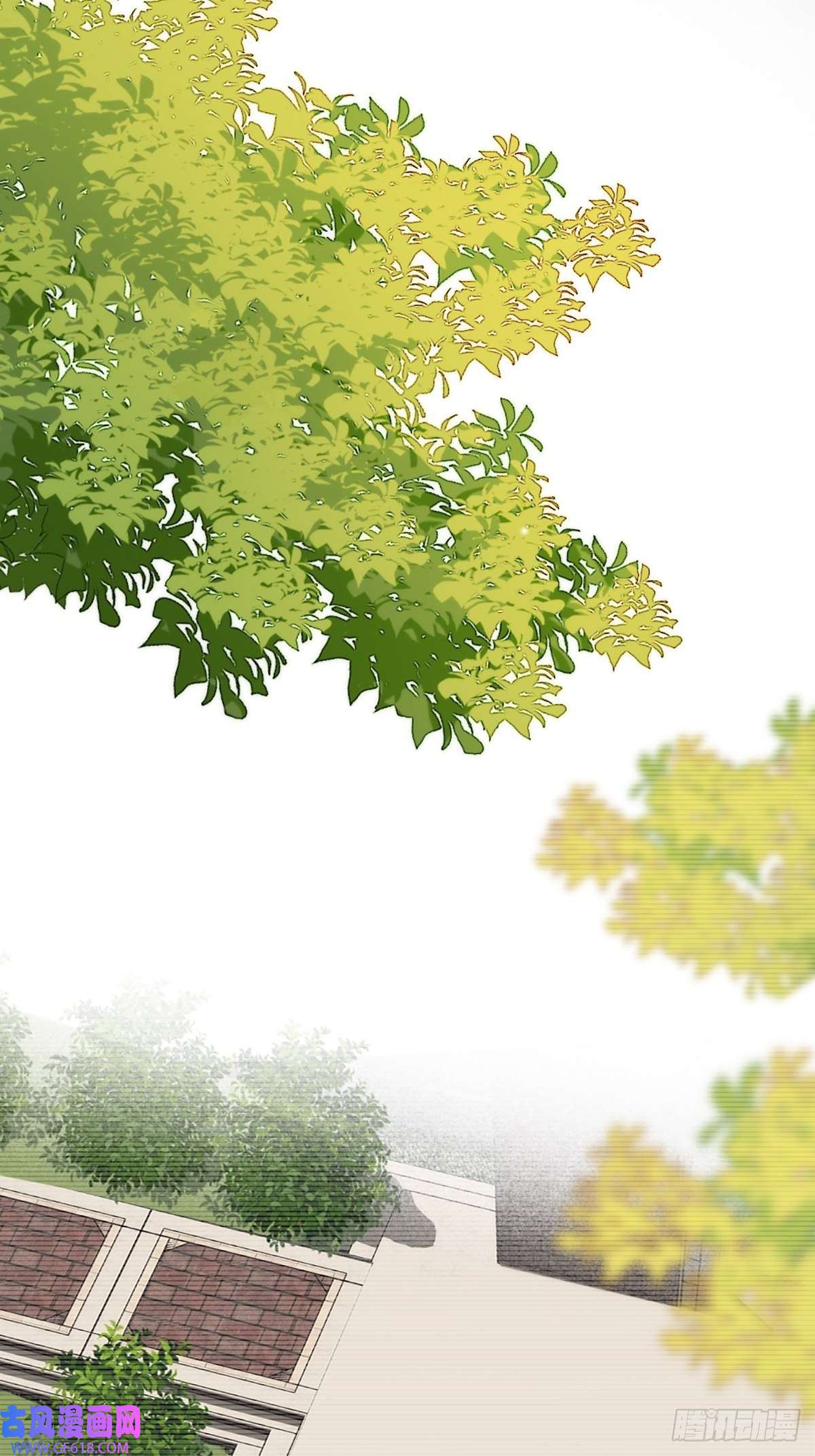 只有尾巴不可以！抱着你入睡