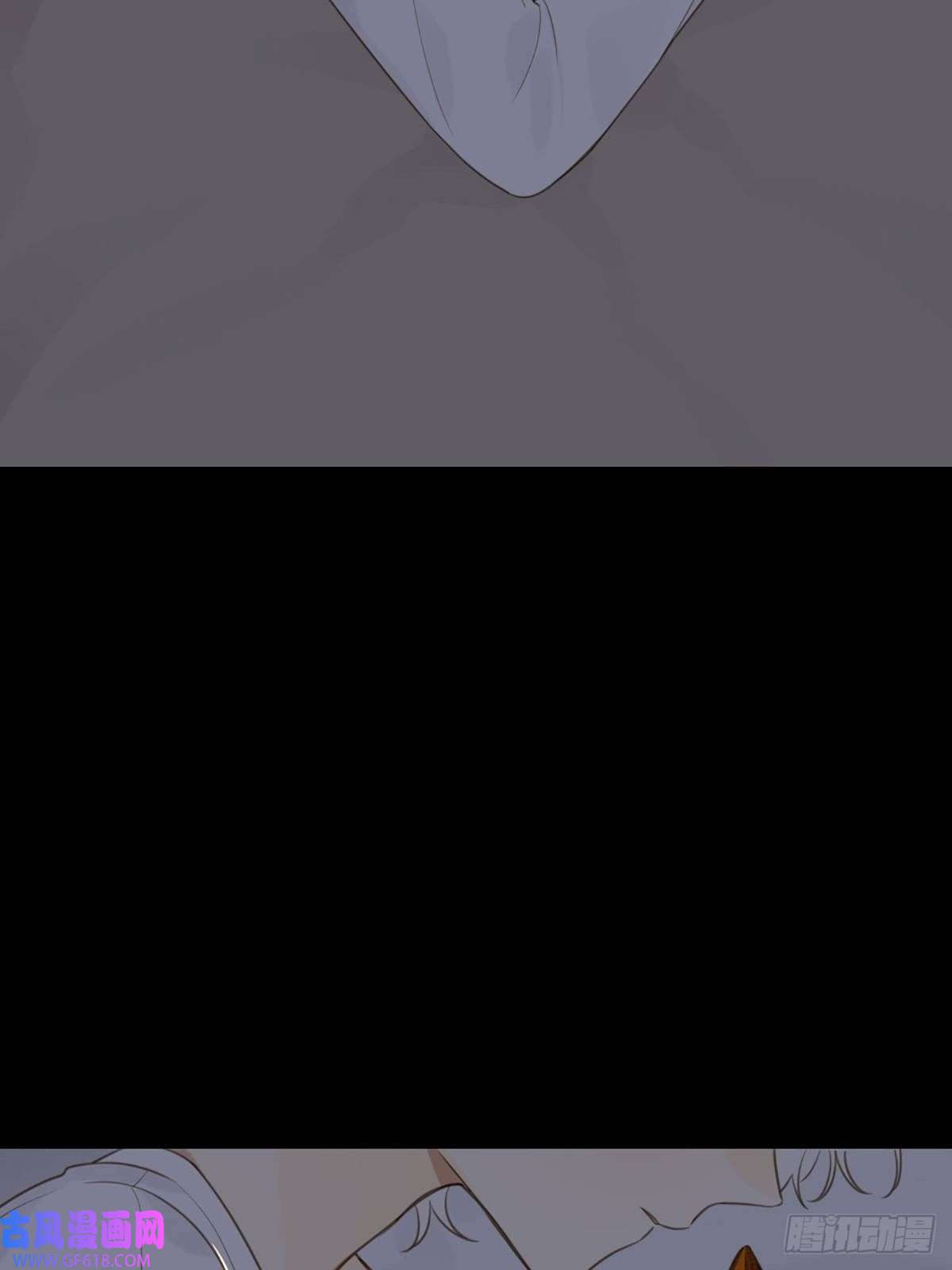 只有尾巴不可以！抱着你入睡