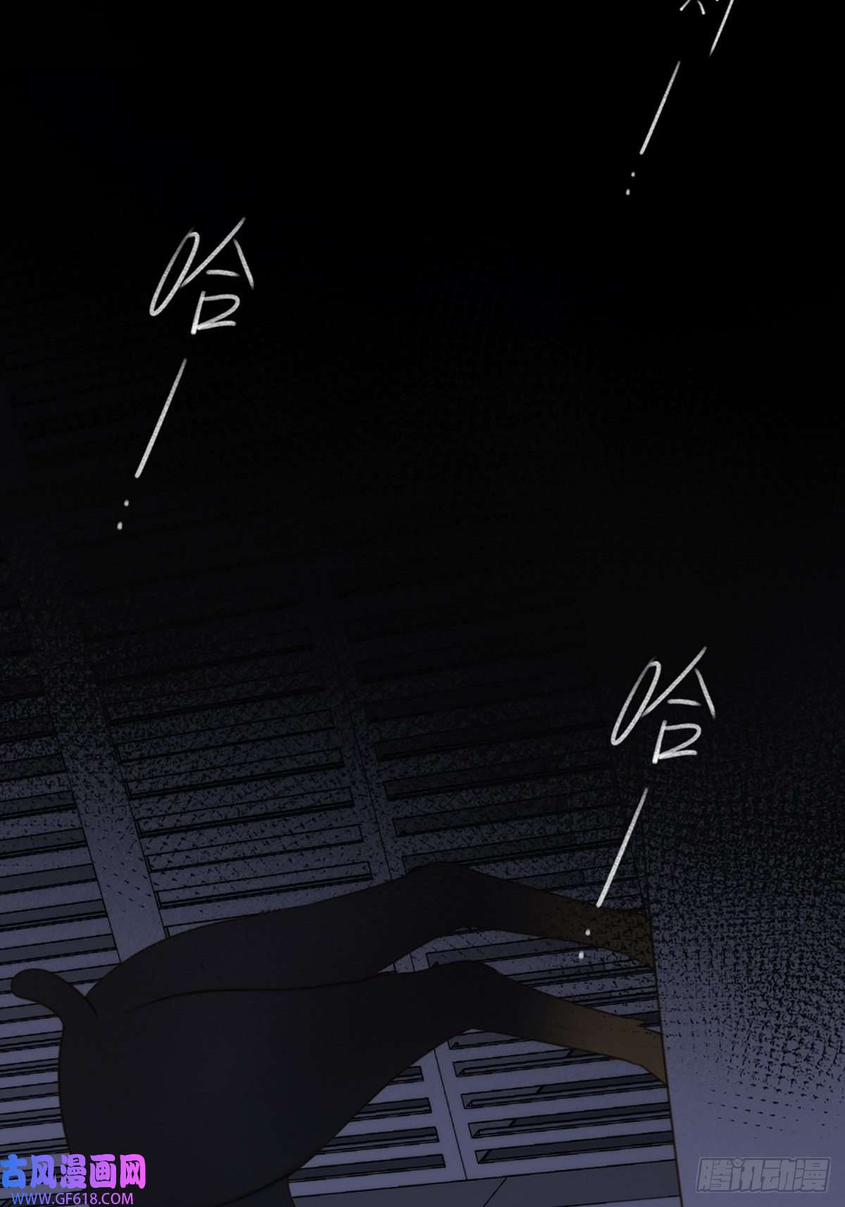 只有尾巴不可以！抱着你入睡