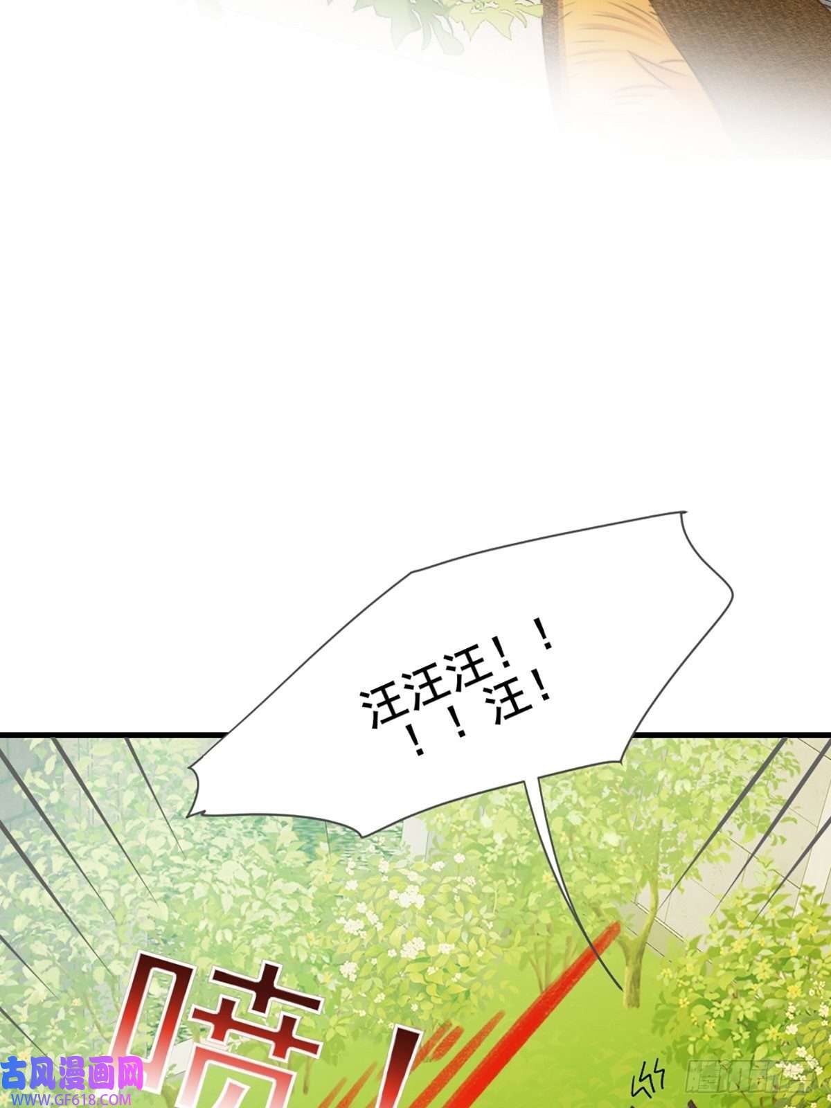 只有尾巴不可以！失忆的狐狸