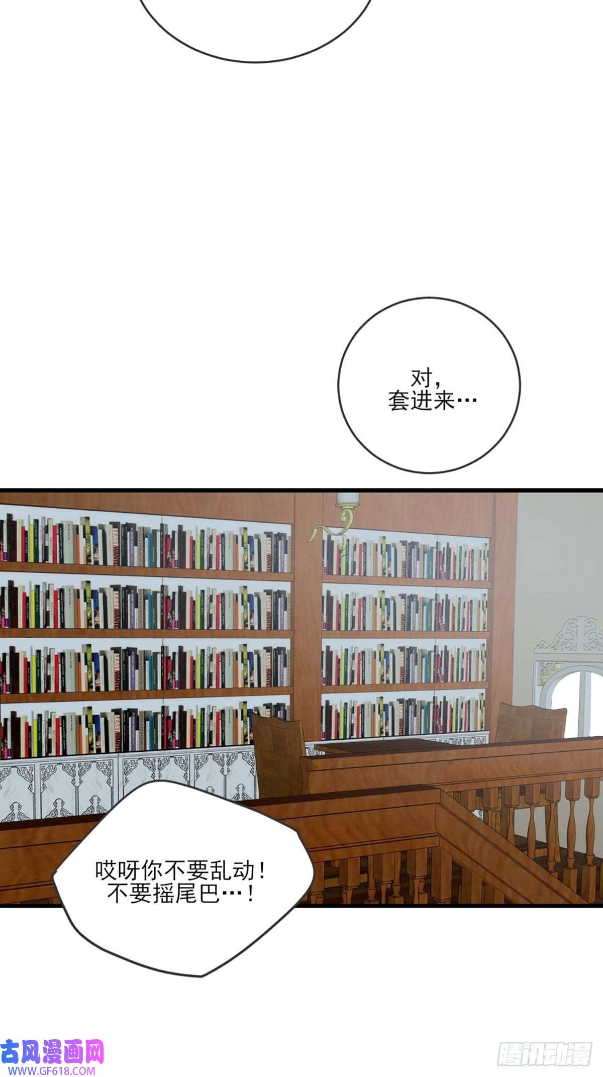 只有尾巴不可以！奇妙的化学反应