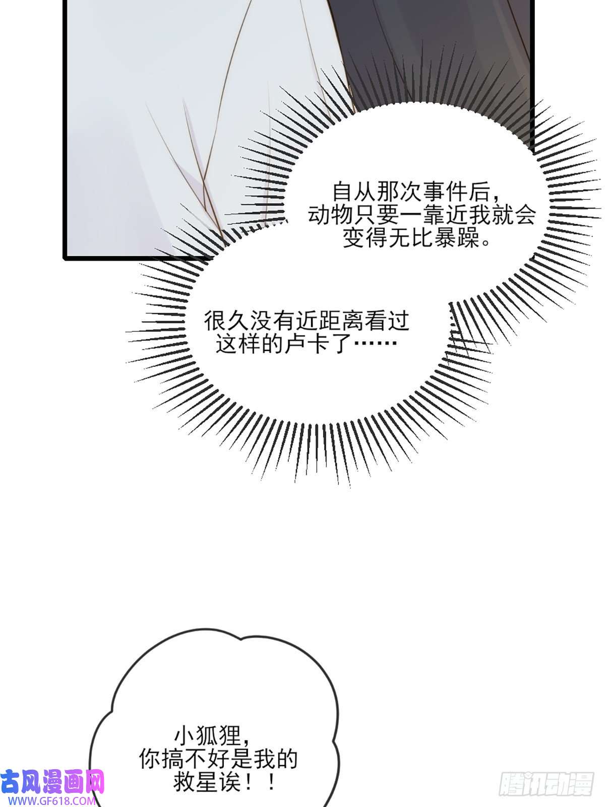 只有尾巴不可以！奇妙的化学反应