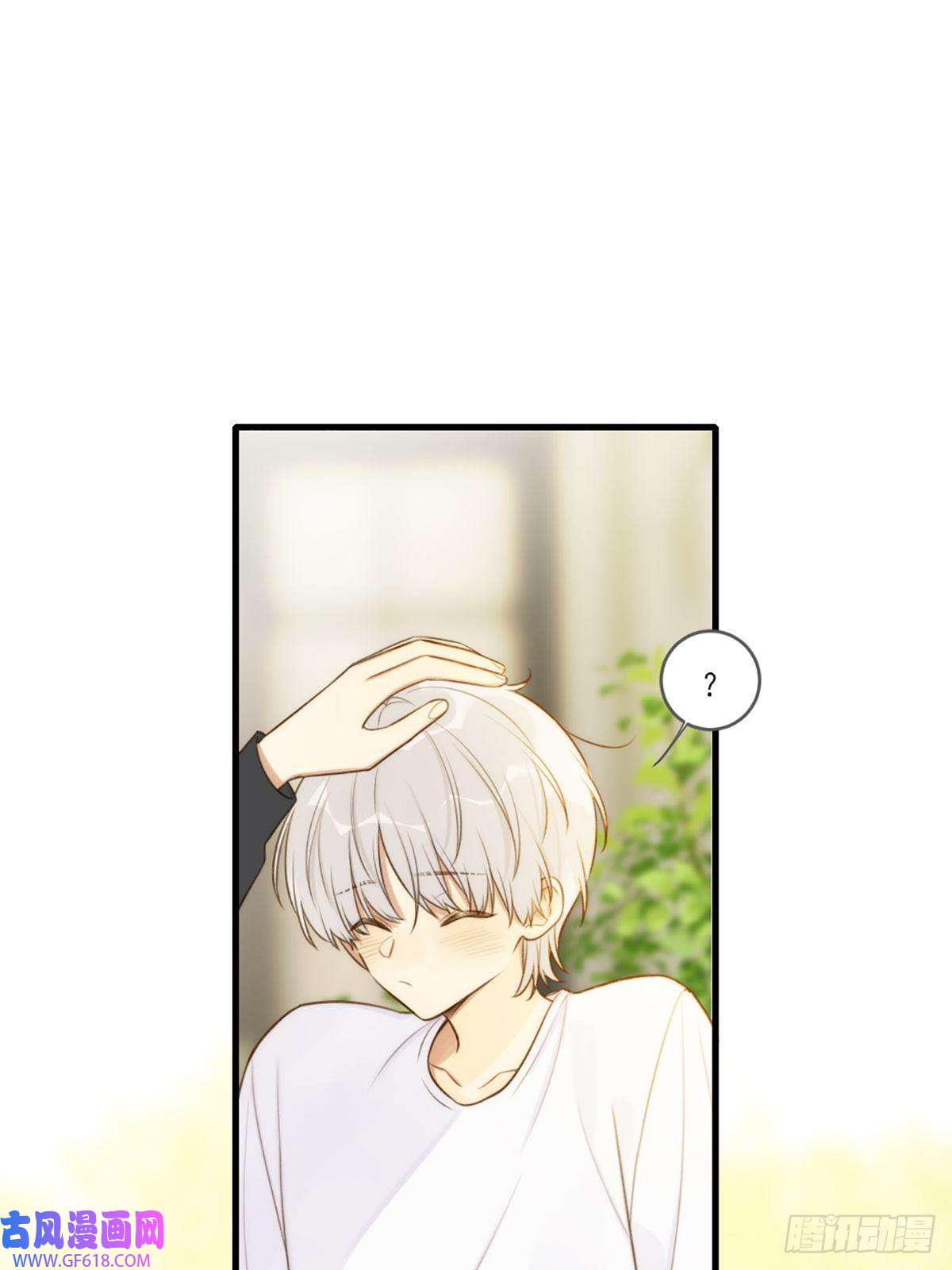 只有尾巴不可以！奇妙的化学反应