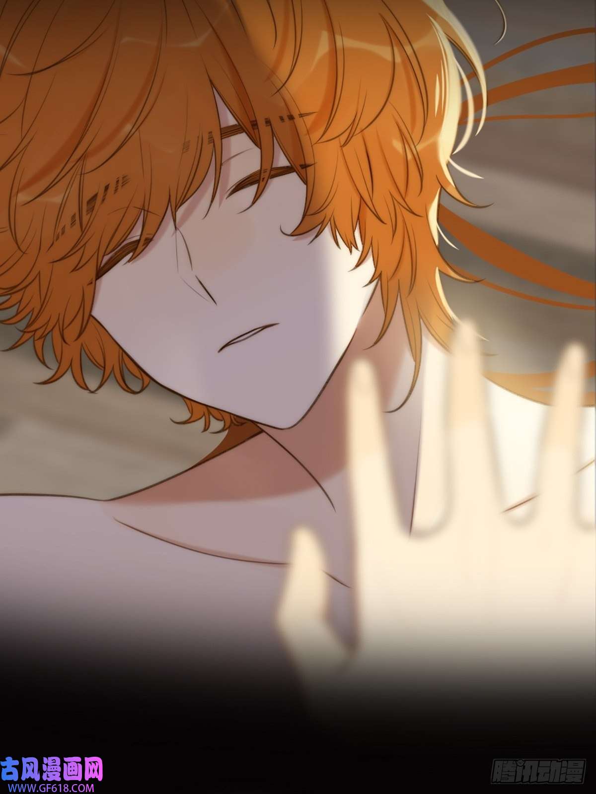 只有尾巴不可以！我不该让你疼