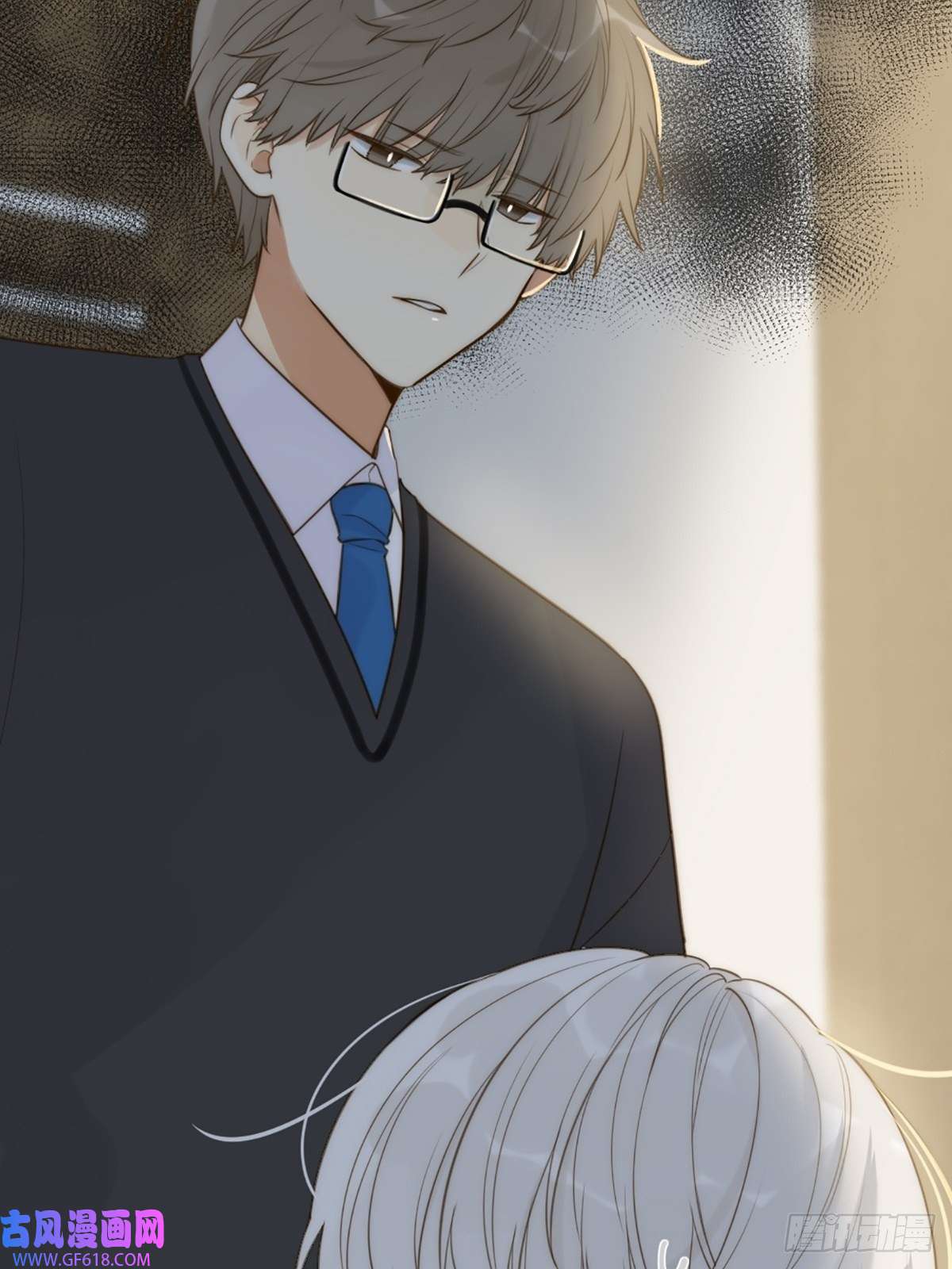 只有尾巴不可以！我不该让你疼