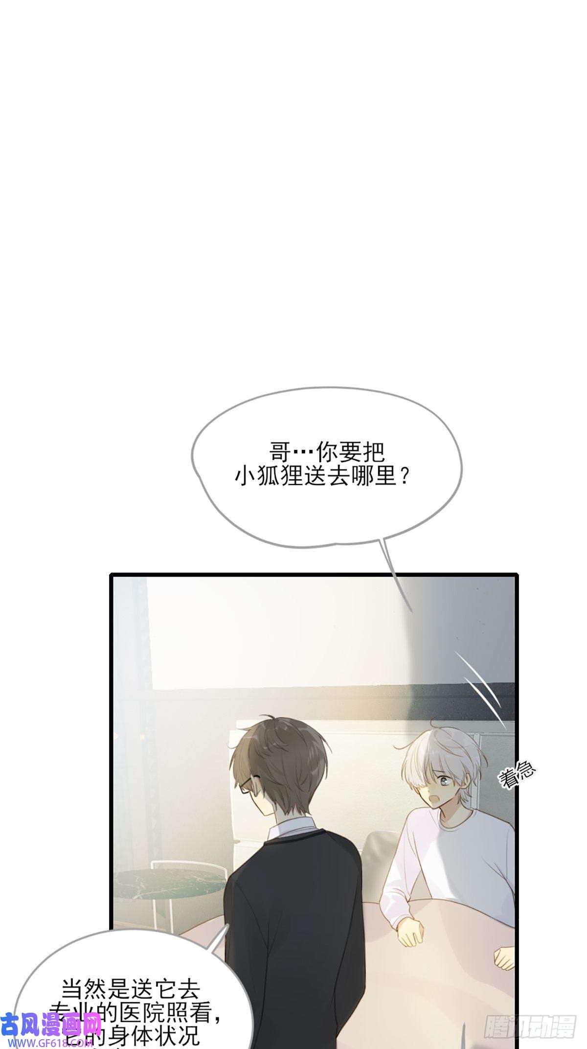 只有尾巴不可以！助攻出现？