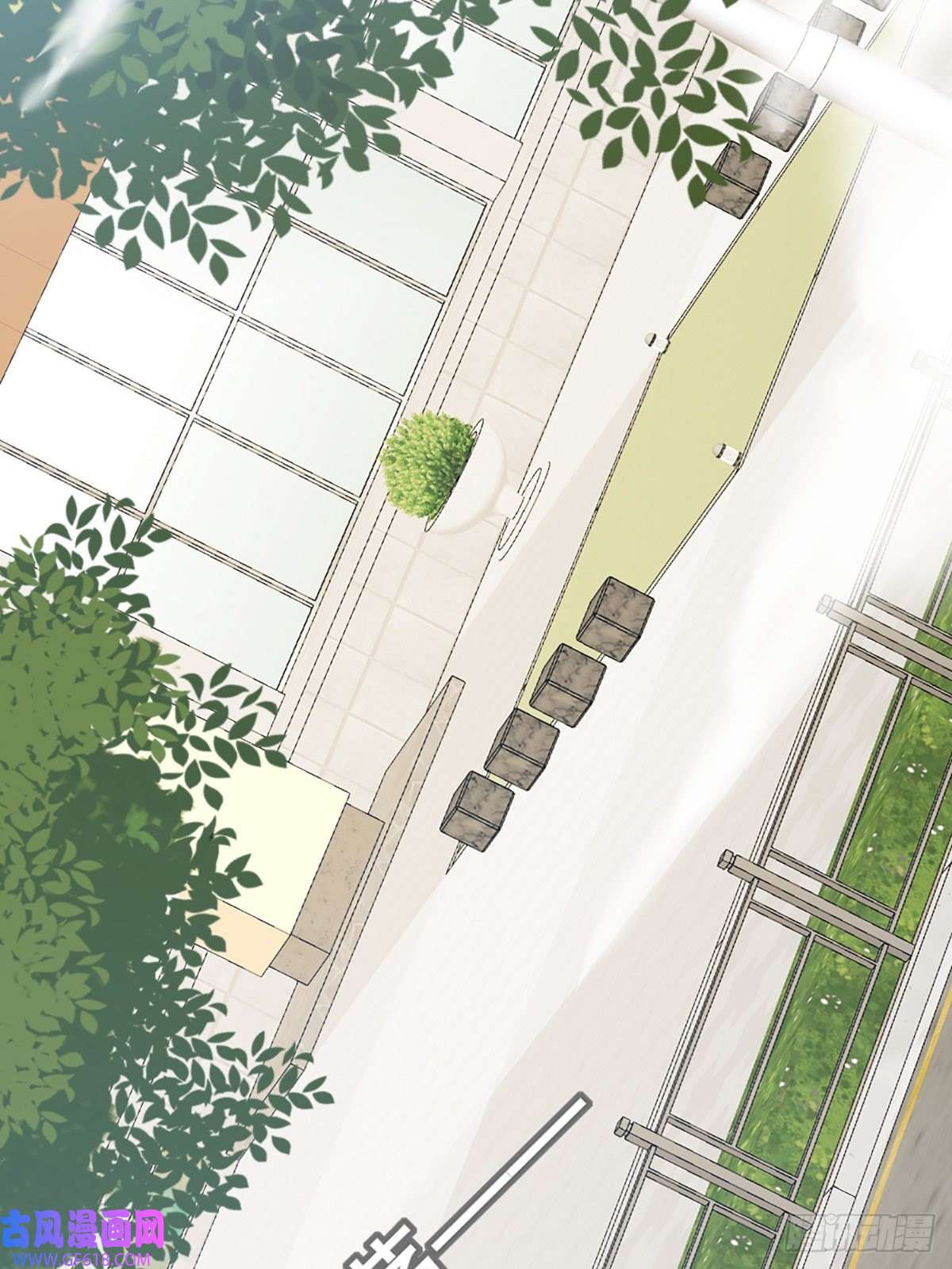 只有尾巴不可以！助攻出现？