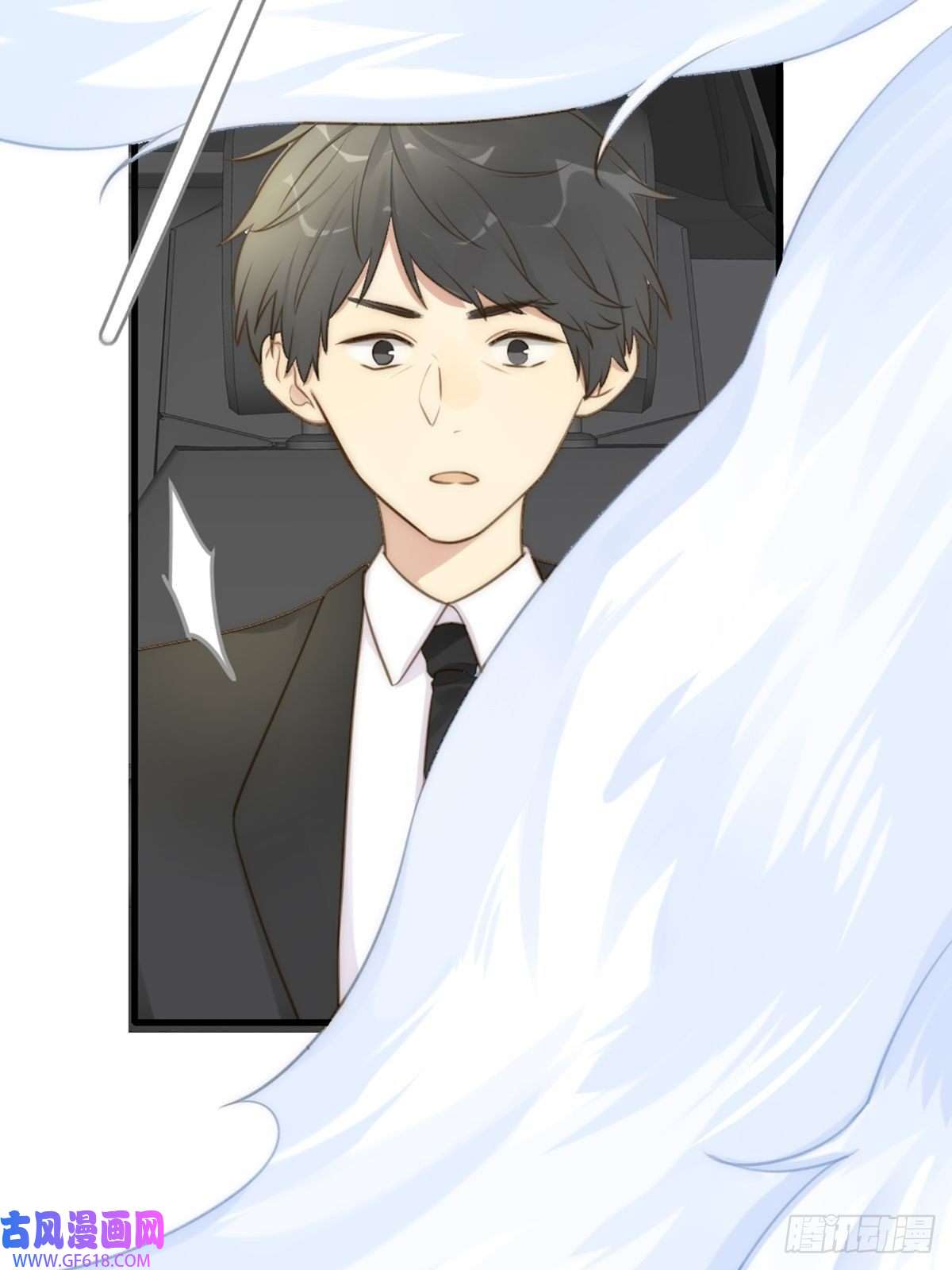 只有尾巴不可以！助攻出现？