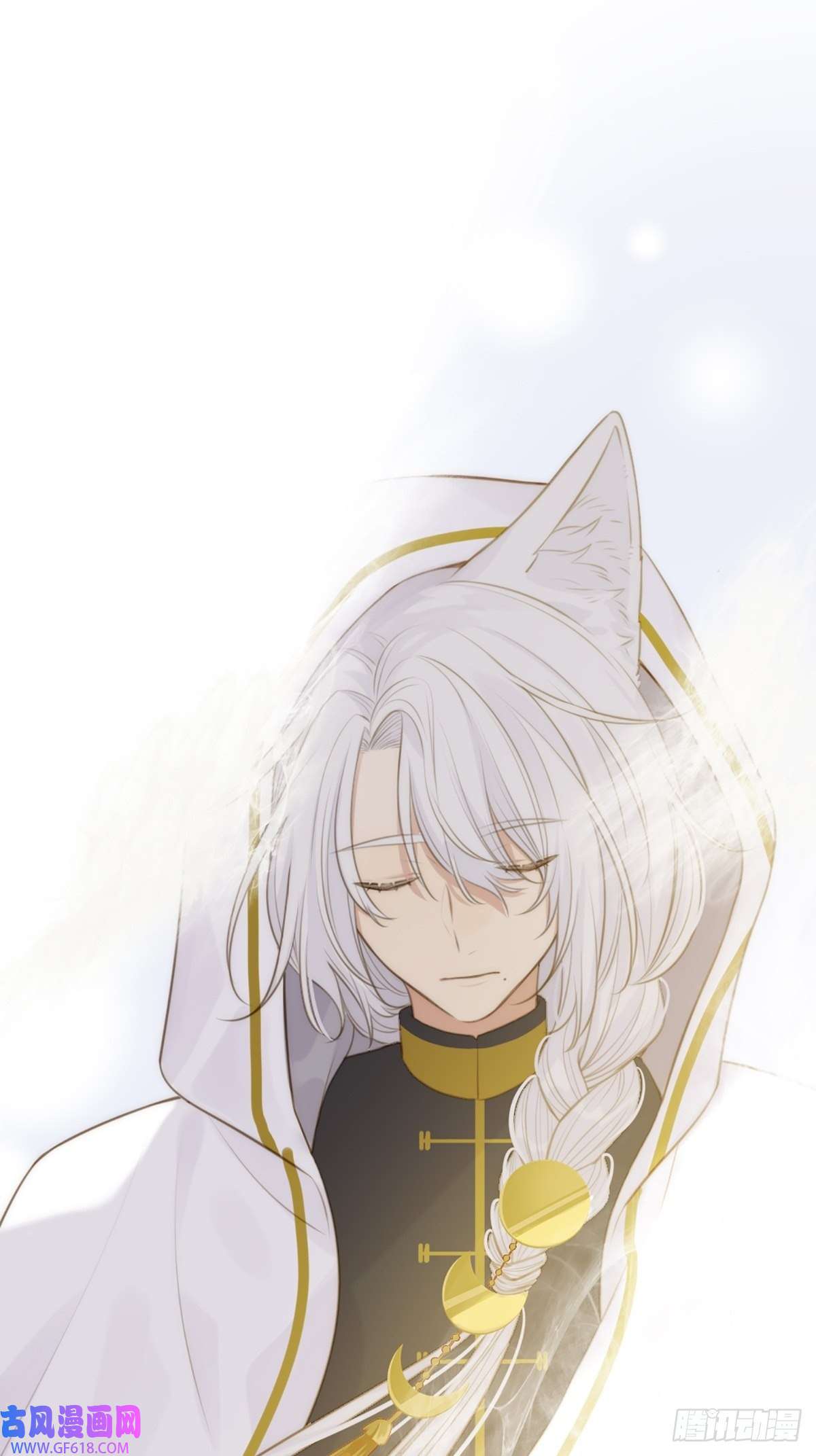 只有尾巴不可以！助攻出现？