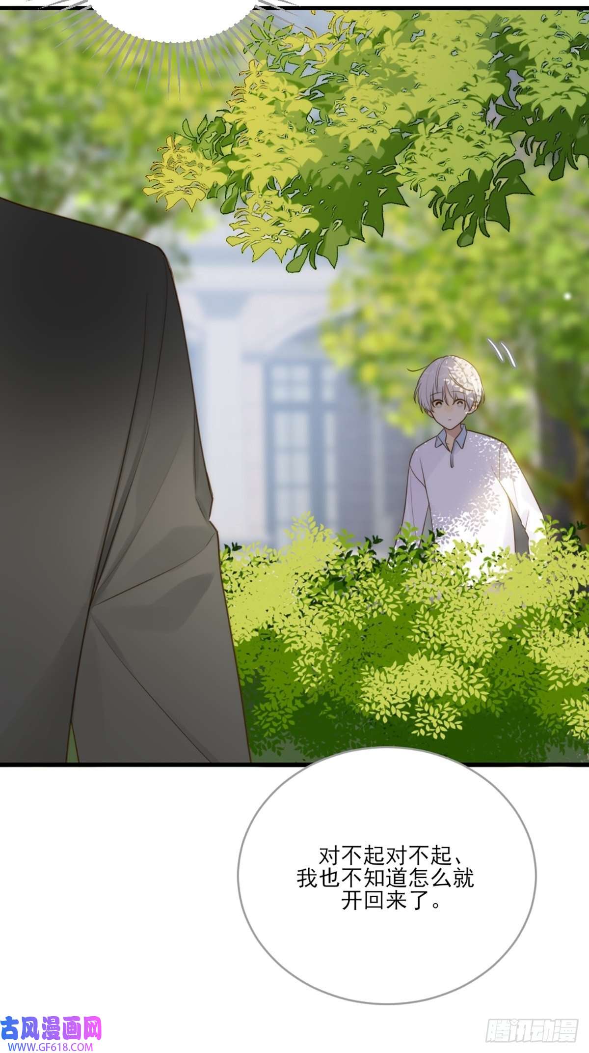 只有尾巴不可以！助攻出现？