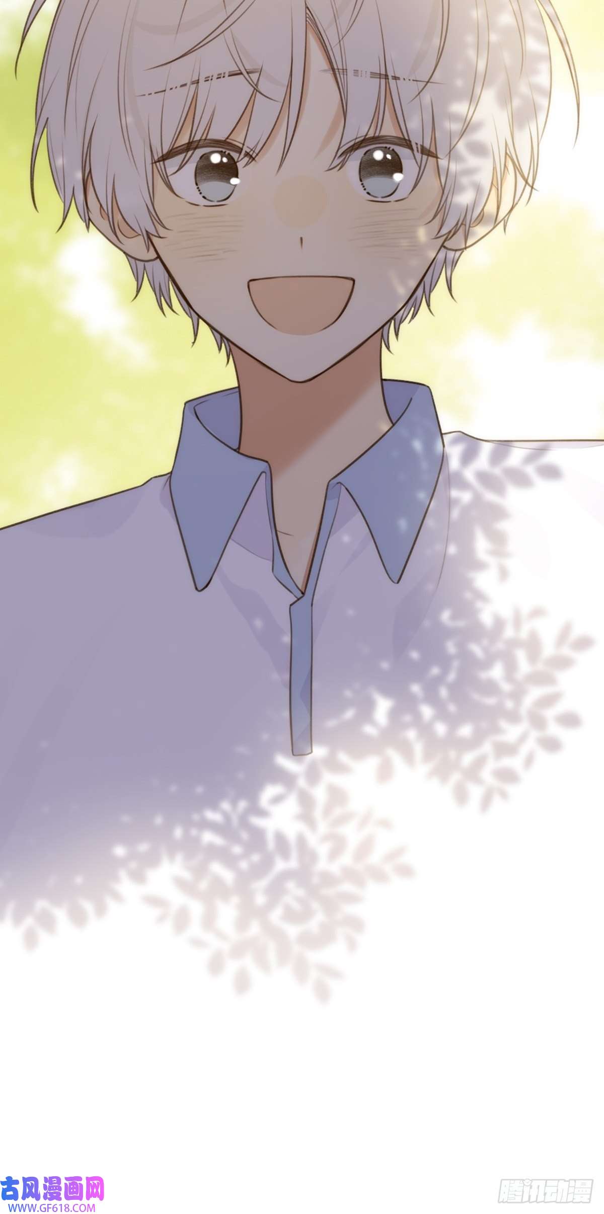 只有尾巴不可以！助攻出现？