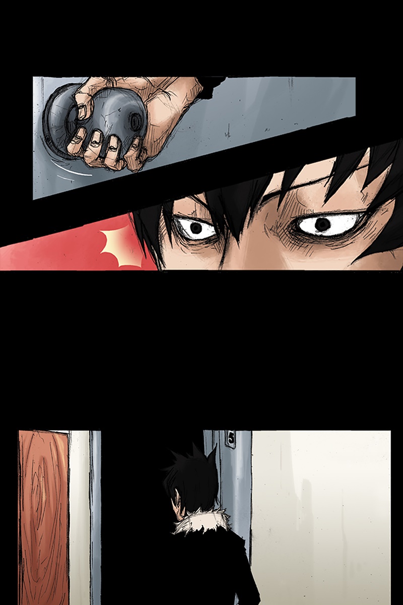 胜券在握第36话下