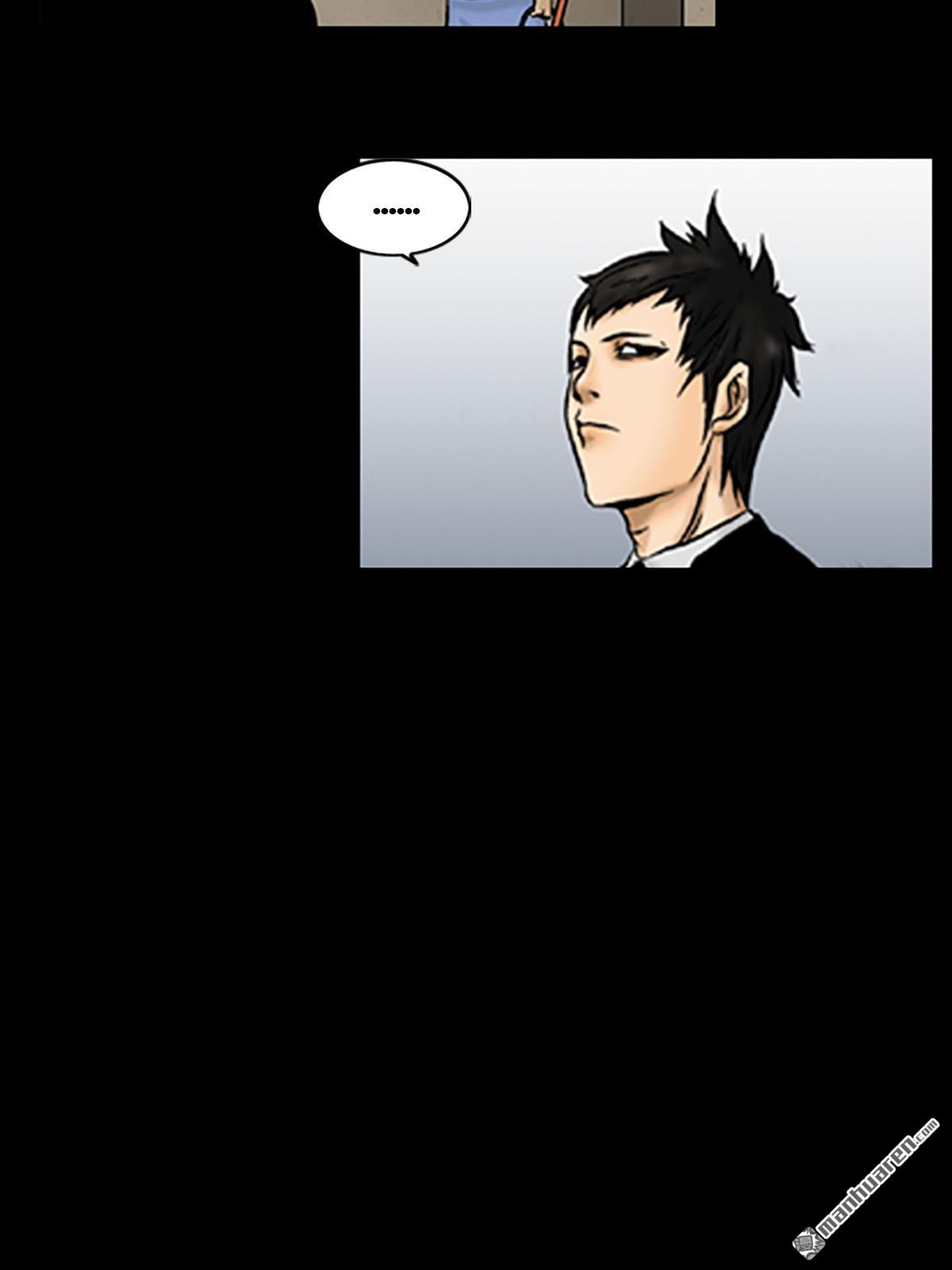 胜券在握第4话 （下）