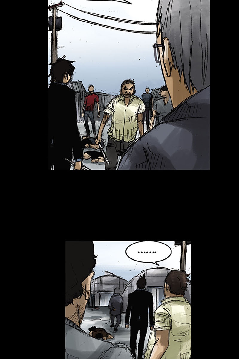 胜券在握第51话上