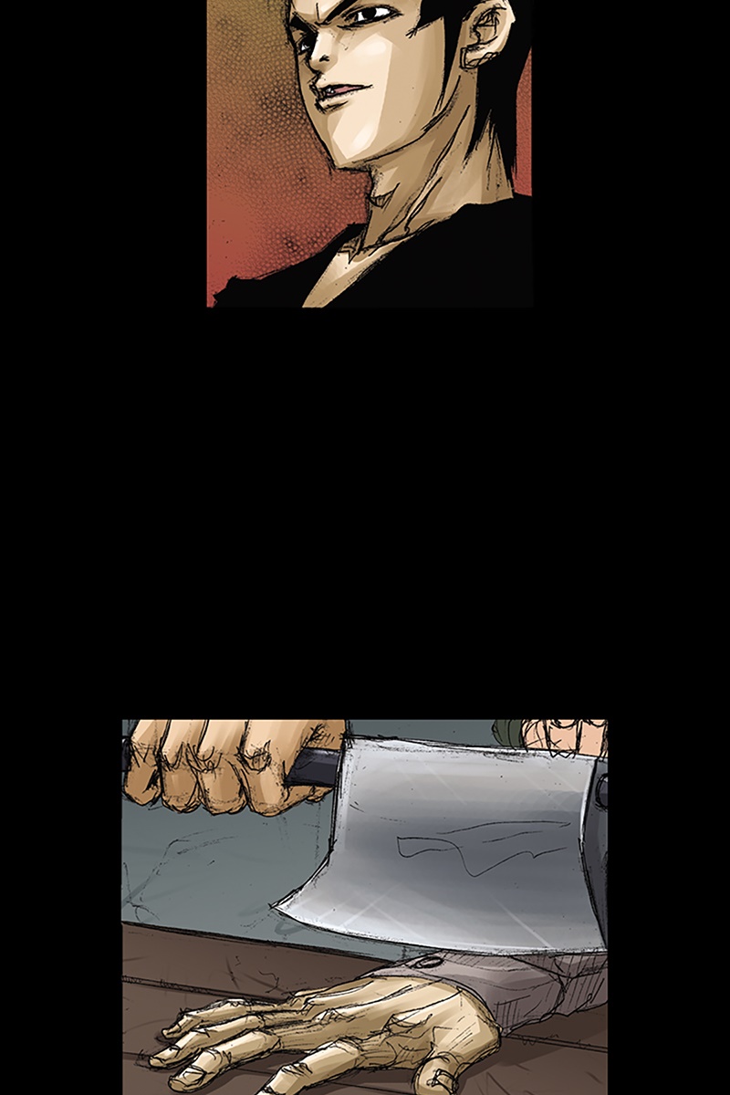 胜券在握第63话上