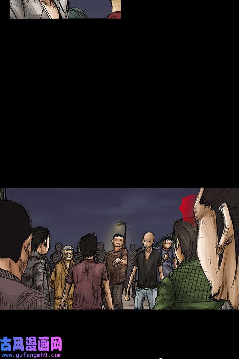 胜券在握第74话下