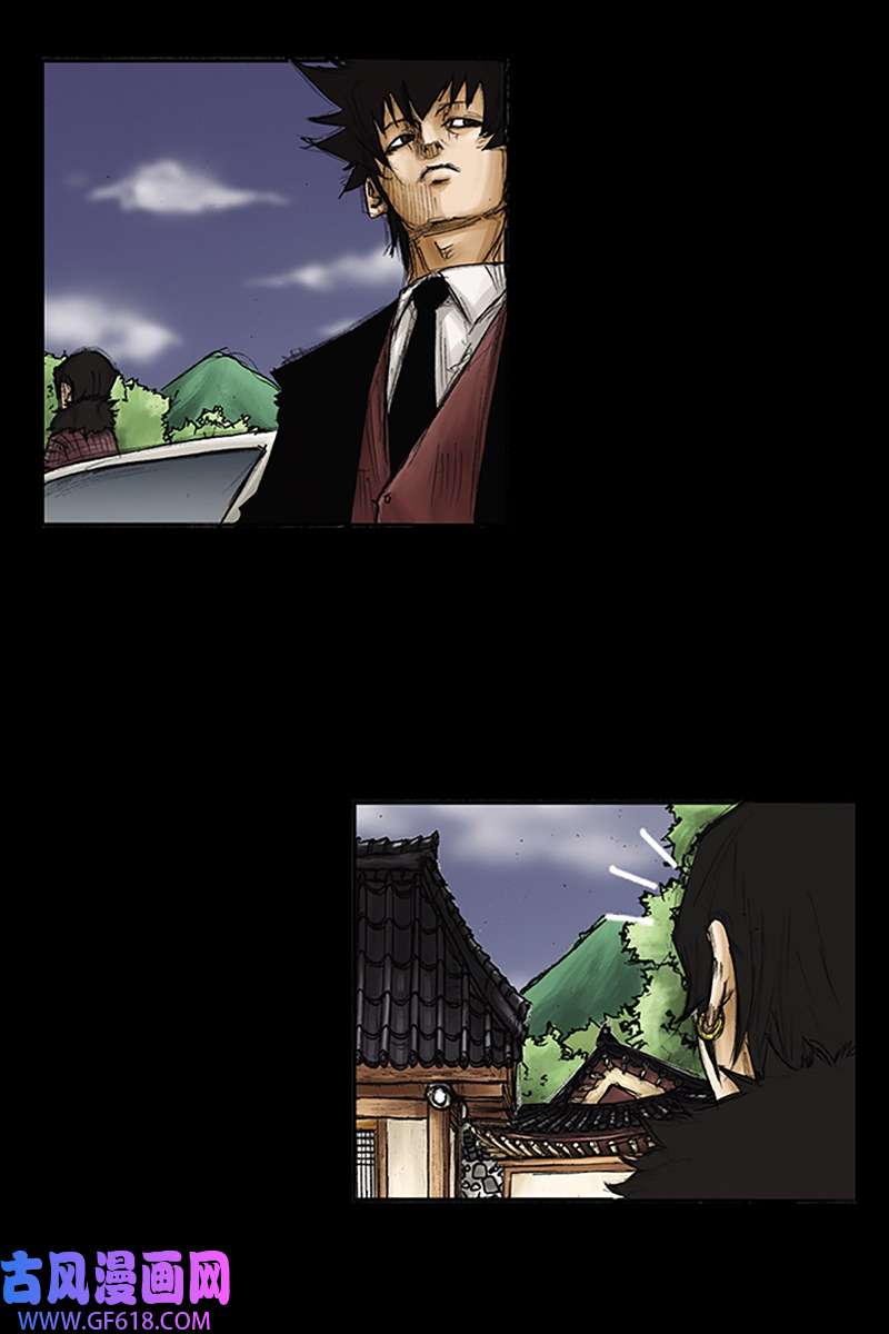胜券在握第86话上