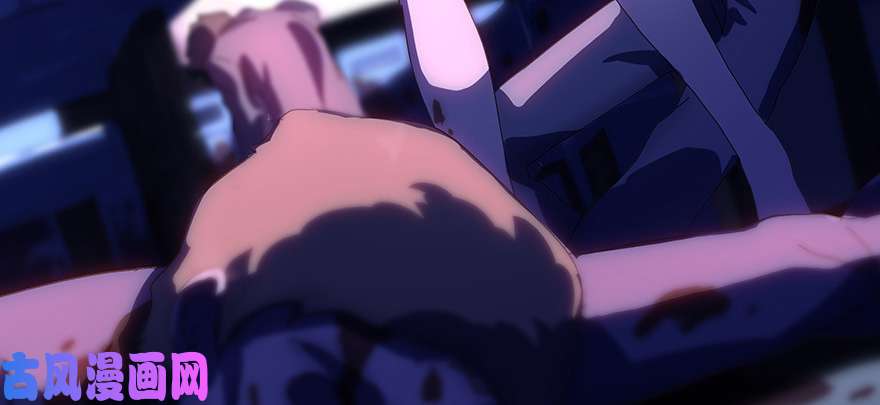 我的病毒女友（移动版）001