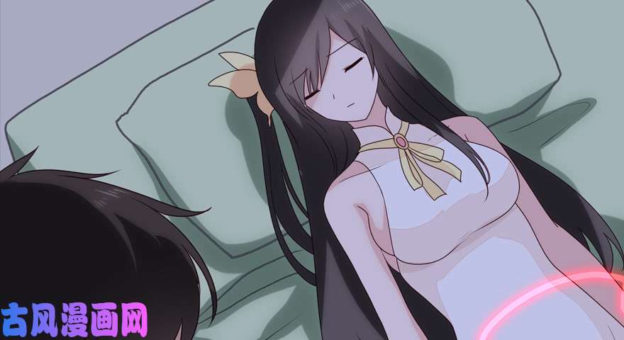 我的病毒女友（移动版）004