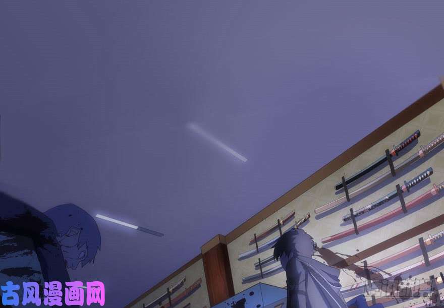 我的病毒女友（移动版）005