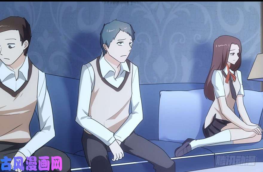 我的病毒女友（移动版）008