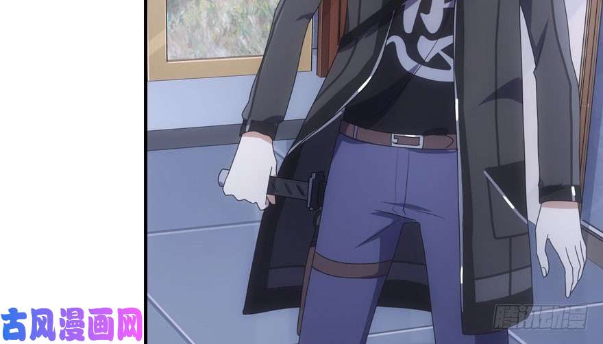 我的病毒女友（移动版）009