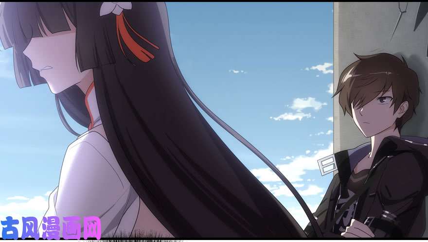 我的病毒女友（移动版）011