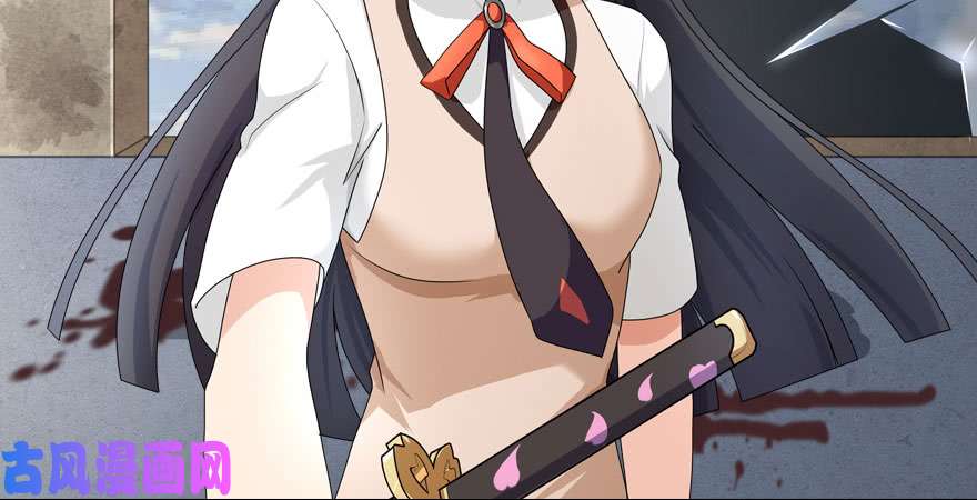 我的病毒女友（移动版）011