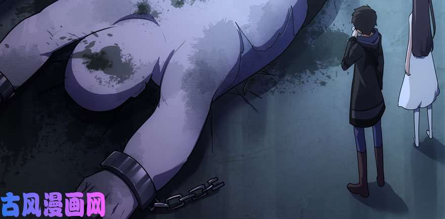 我的病毒女友（移动版）015