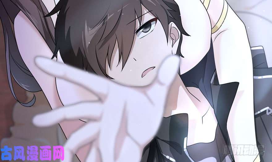 我的病毒女友（移动版）032