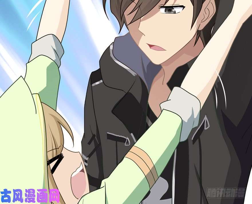 我的病毒女友（移动版）039