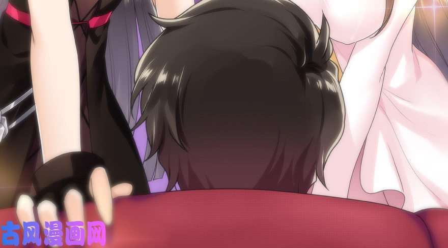 我的病毒女友（移动版）050