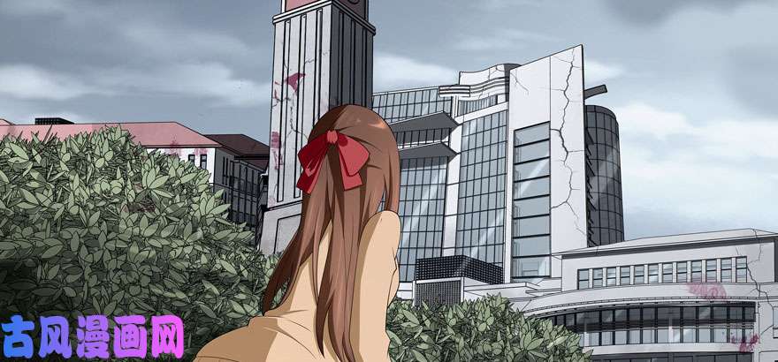 我的病毒女友（移动版）061