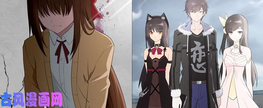 我的病毒女友（移动版）061