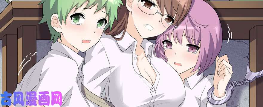 我的病毒女友（移动版）075