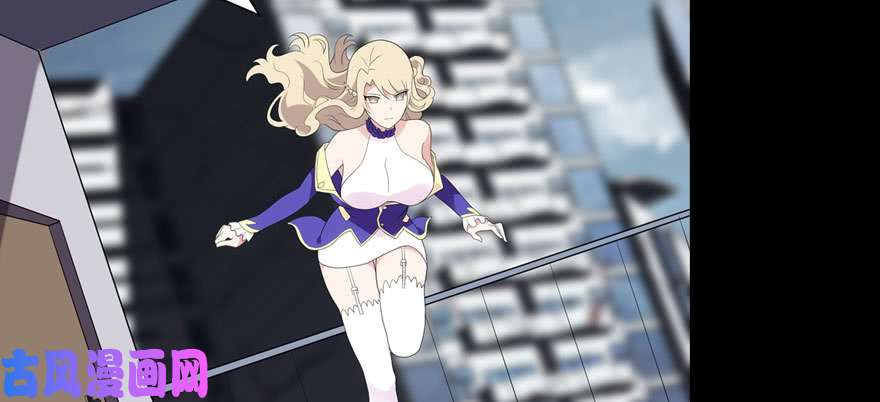 我的病毒女友（移动版）087