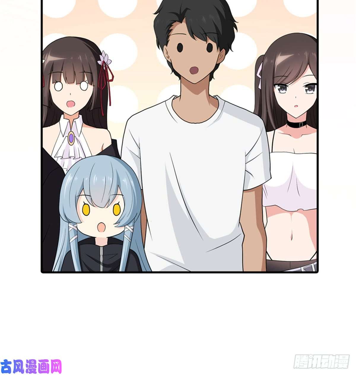 我的病毒女友（移动版）106