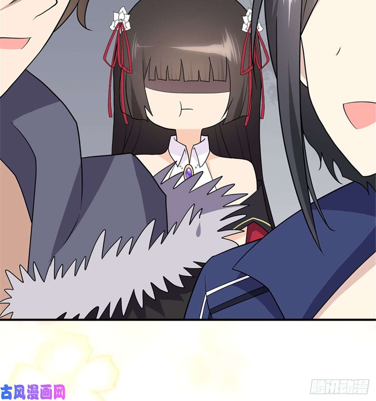 我的病毒女友（移动版）107