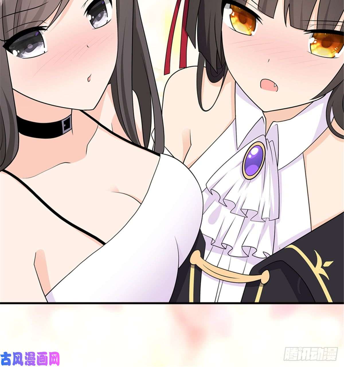 我的病毒女友（移动版）107