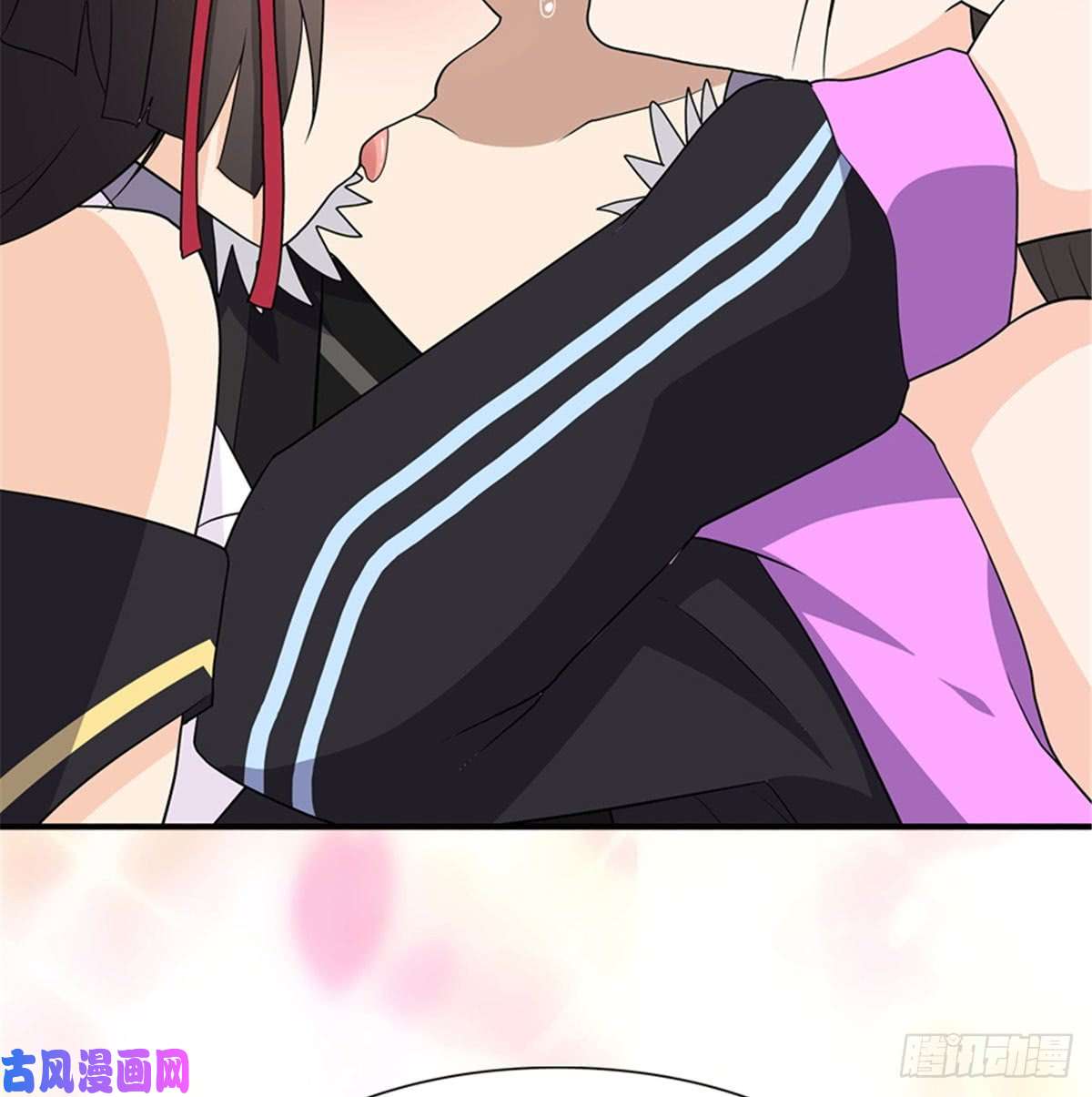 我的病毒女友（移动版）107