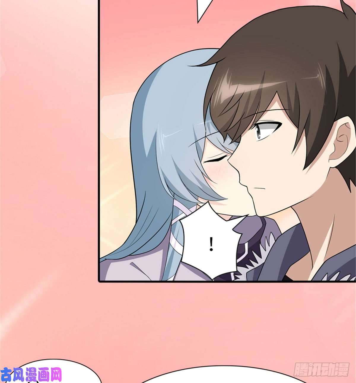 我的病毒女友（移动版）107