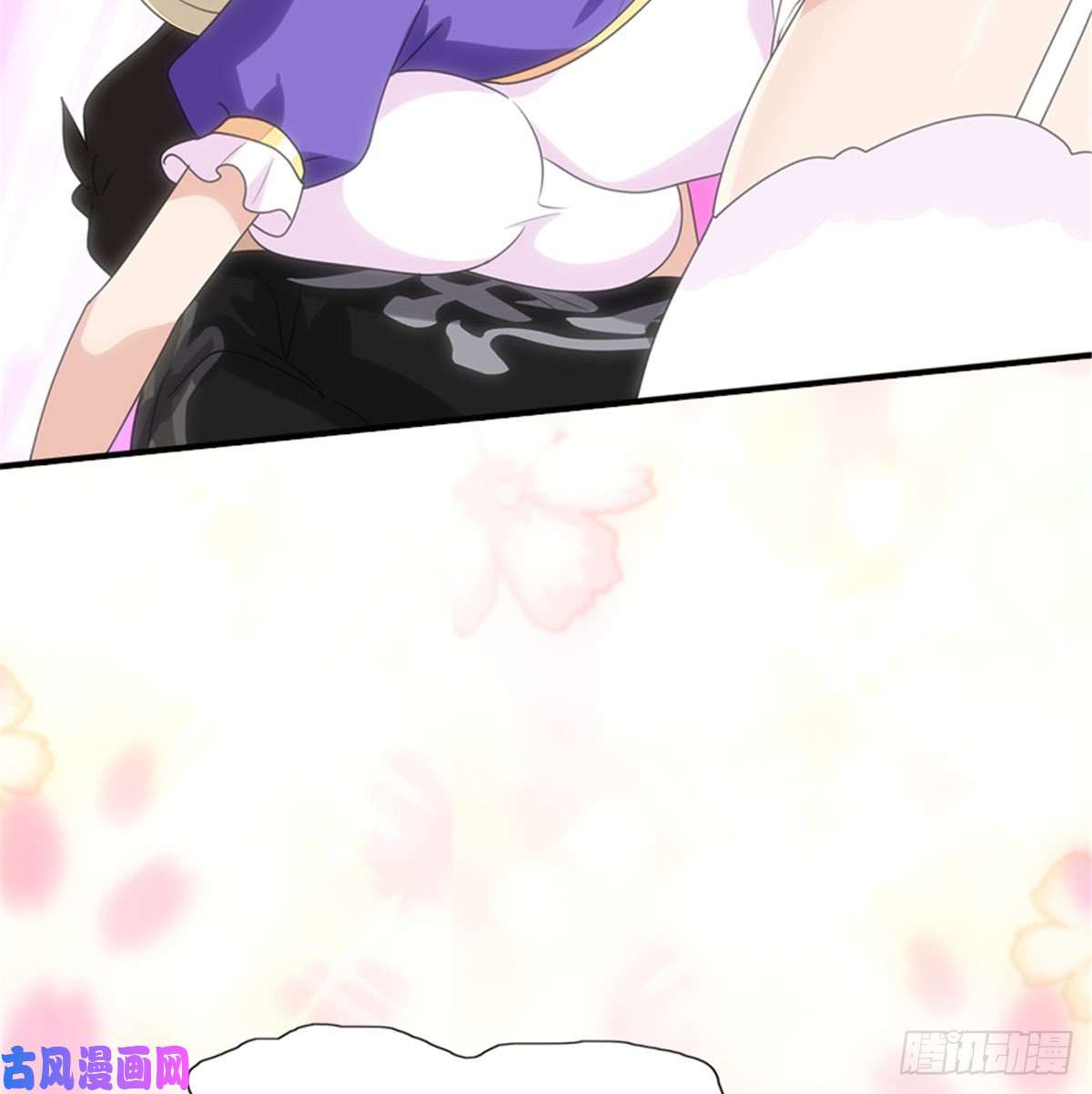 我的病毒女友（移动版）109