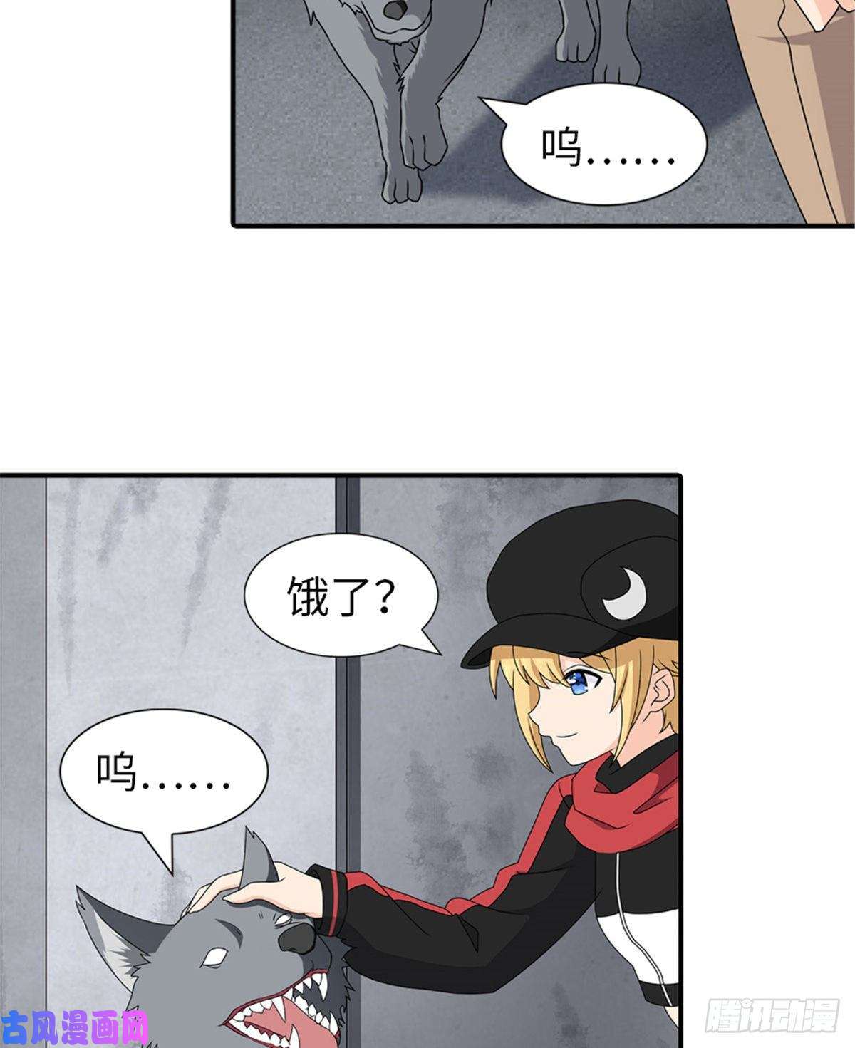 我的病毒女友（移动版）144