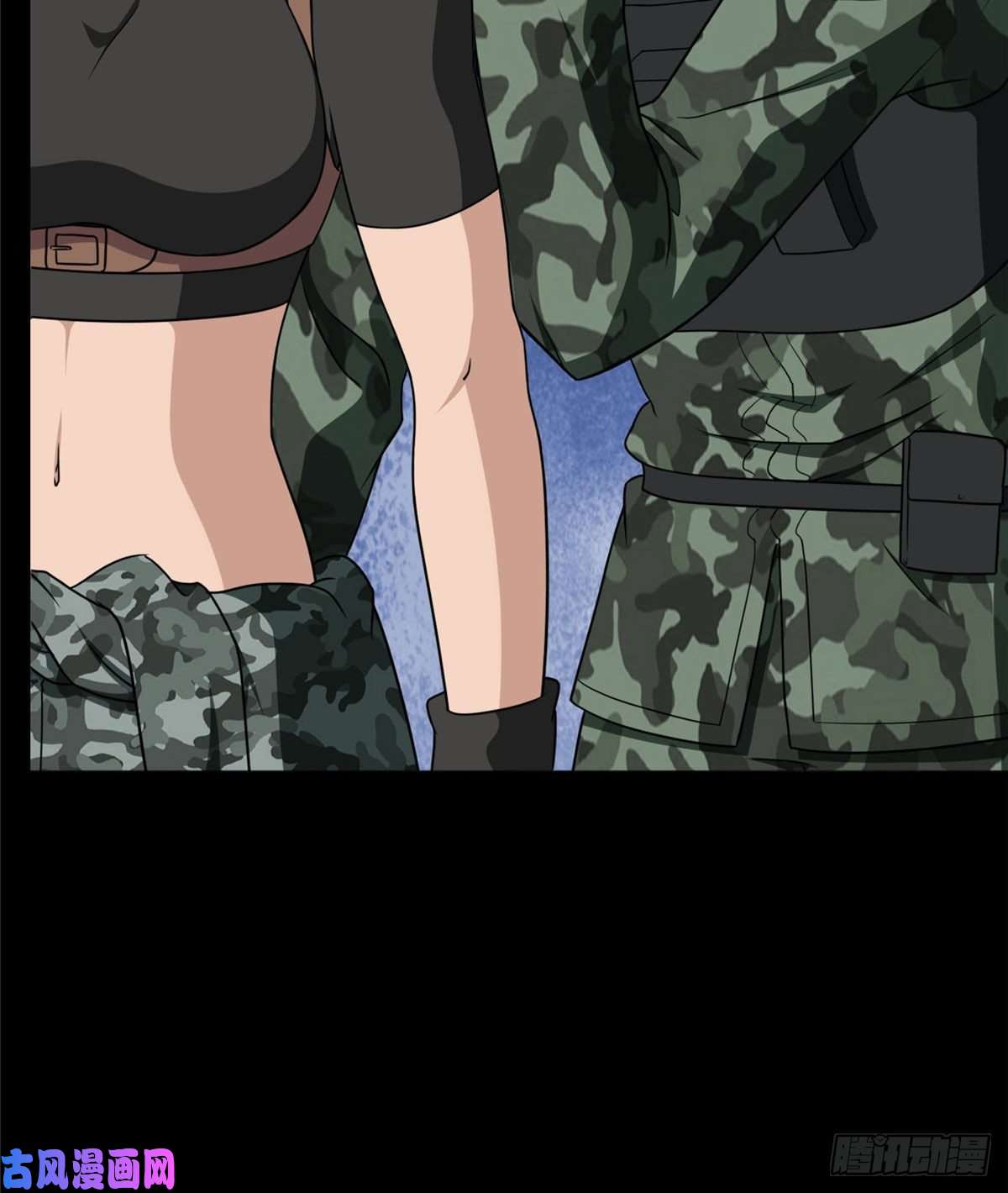 我的病毒女友（移动版）双11加更