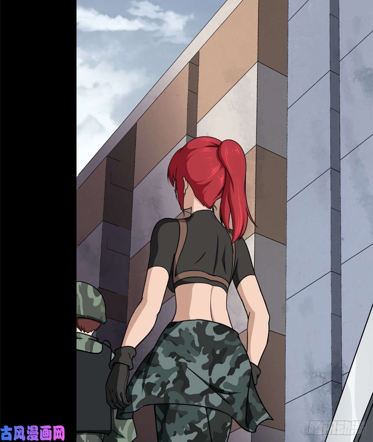 我的病毒女友（移动版）175