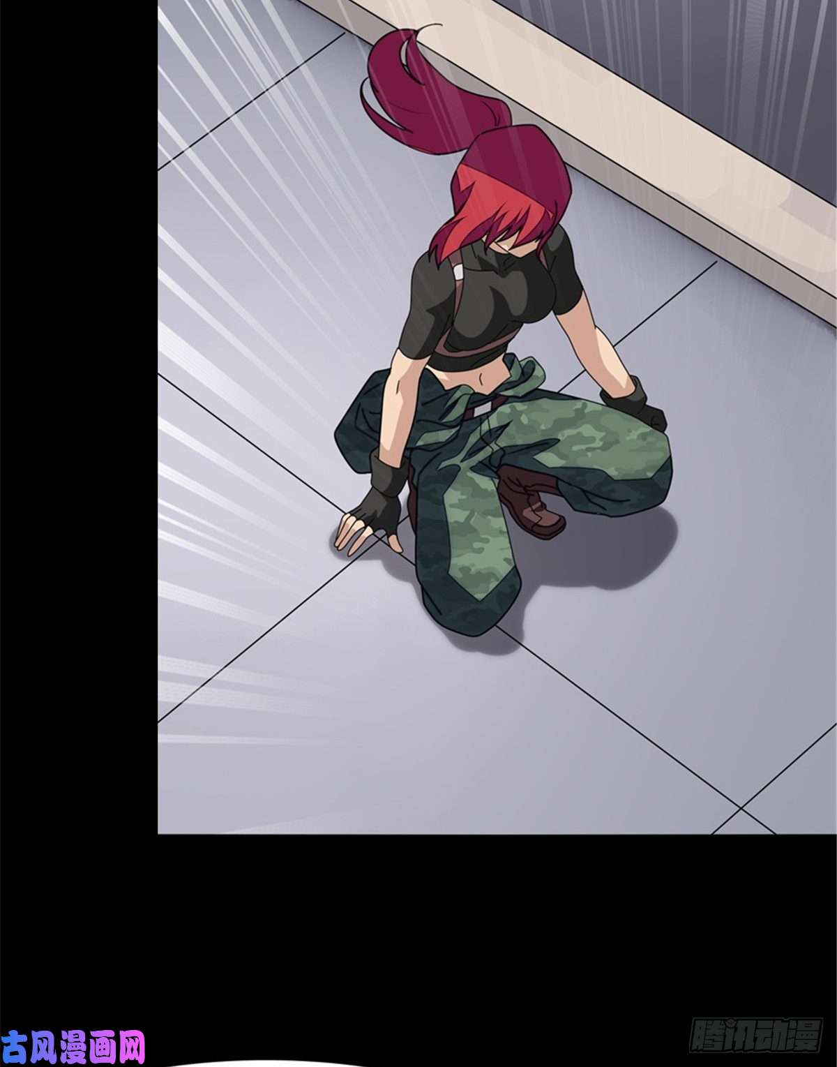 我的病毒女友（移动版）177