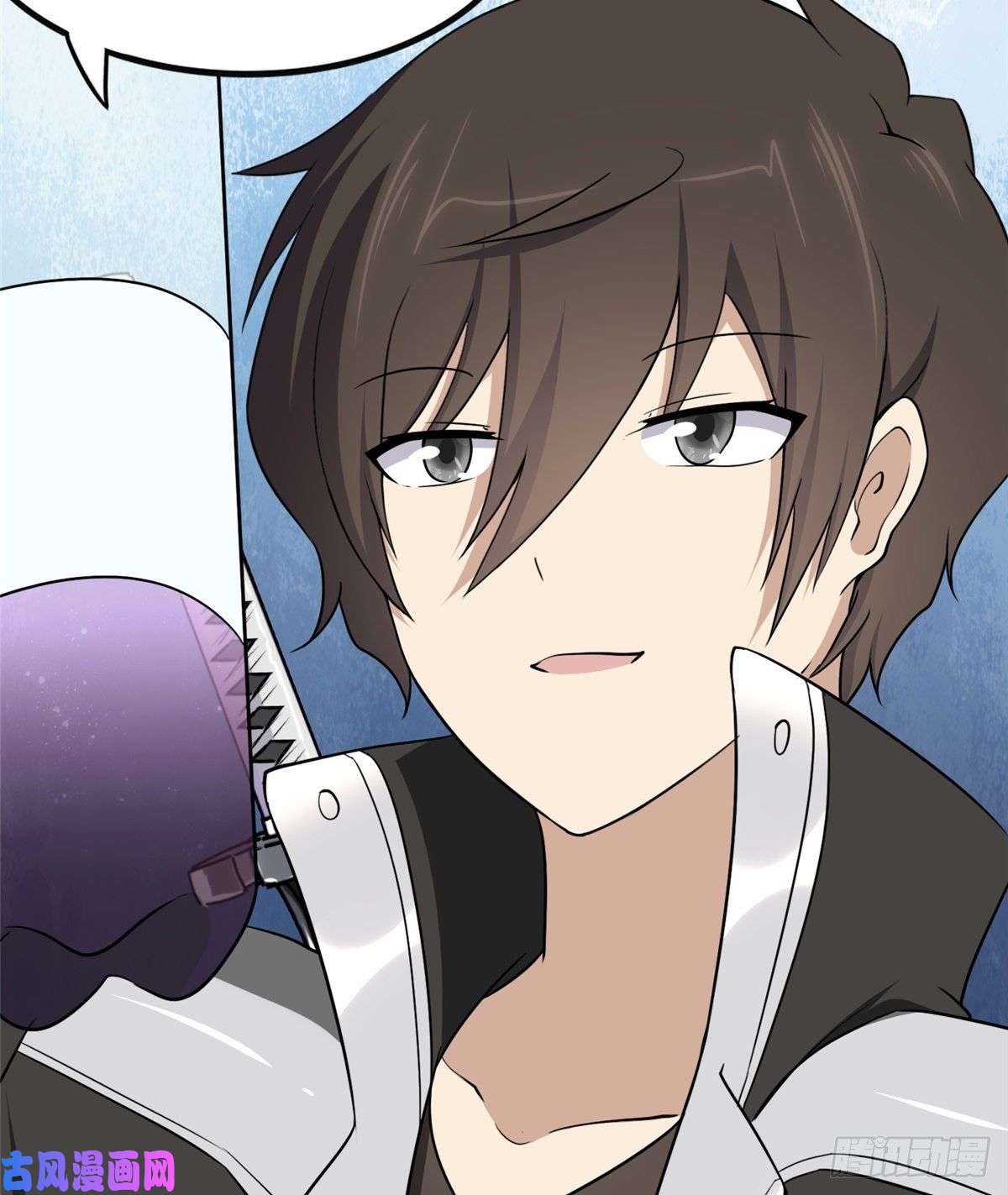 我的病毒女友（移动版）192