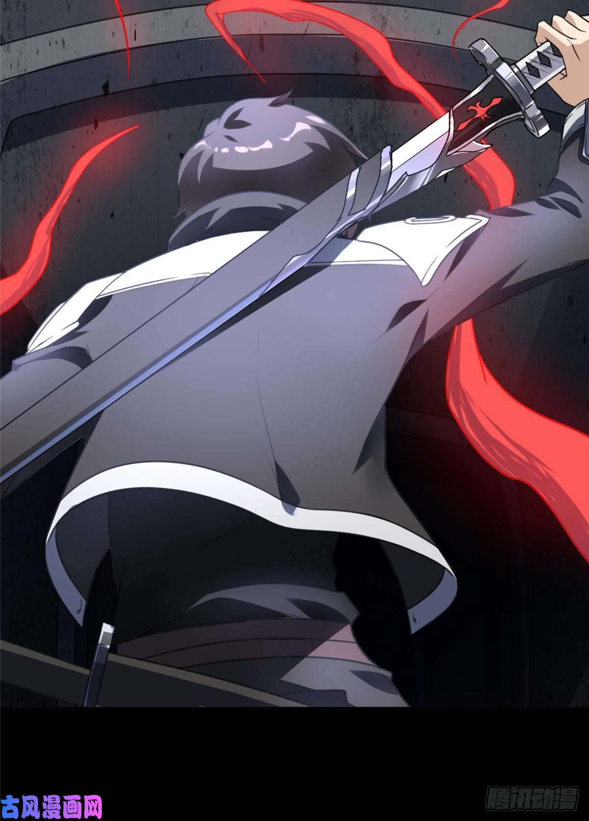 我的病毒女友（移动版）201