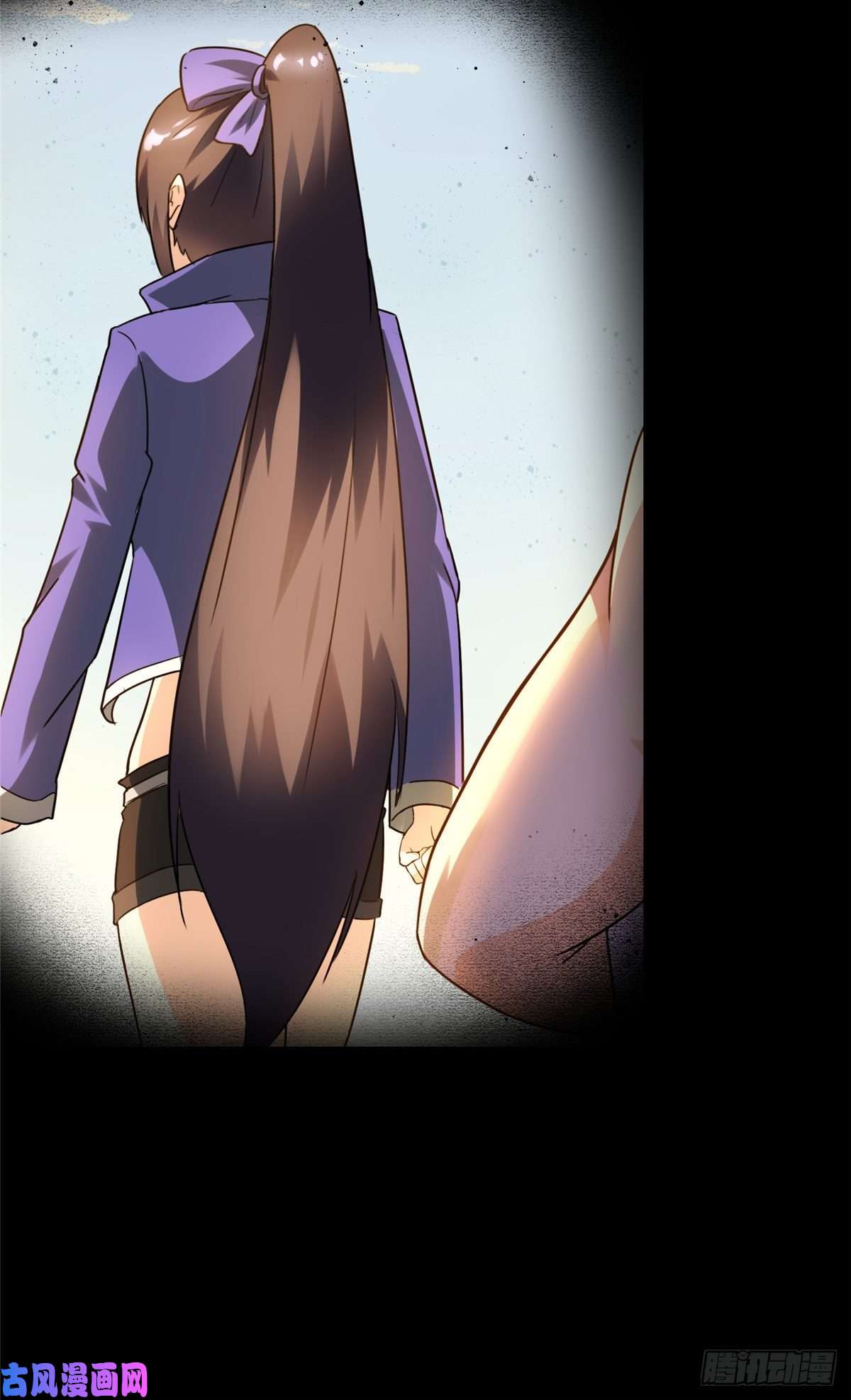 我的病毒女友（移动版）201